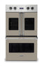 Viking VDOF7301NA Double Wall Ovens Nantucket Front View