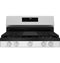 GE Appliances GGF500PVSS Freestanding Ranges Stainless Steel – Studio Shot