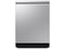 Samsung DW90F89T0USR Built-In Dishwashers 0 Front View