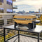 weber-91280901-lumin-compact-electric-grill-golden-yellow – Studio Shot