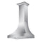 ZLINE 8632S36 Professional Hoods 0 Front View