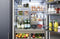 Thermador T36IB100SP Bottom Freezer Refrigerators Panel Ready – Official Product Photo