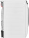 Electrolux ELFE4222AW Front Load Dryers White – Catalog Photo