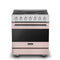 Viking RVER33015BBH Professional Ranges Blush Front View