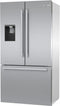 Bosch B36CD50SNS French Door Refrigerators Stainless Steel – Control Panel