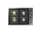 Dacor DTG30M954FM Gas Cooktops 0 Front View