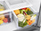 Samsung RF18A5101SR French Door Refrigerators Stainless Steel – Interior Drum