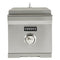 COYOTE C1SBLP Outdoor Grill Accessories 0 Front View