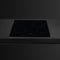 Smeg SEU244ETB Electric Cooktops Glass Black – Catalog Photo