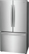 Frigidaire GRFG2353AF French Door Refrigerators Stainless Steel – Angle View