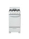 DANBY DR202WGLP Freestanding Ranges White Front View