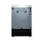 Forno FFSGS627224WHT Freestanding Ranges 0 – Angle View