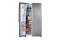 LG LS27T3230S Side By Side Refrigerators 0 – Angle View