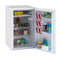 Avanti RM4406W Compact Refrigerators White – Back Panel
