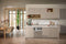 Miele G5056SCVI Built-In Dishwashers Panel Ready – Studio Shot
