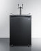 SUMMIT KITCKT2 Cocktail Dispensing Dual Tap Kit