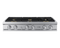 Dacor DTT48T960GS Gas Cooktops 0 Front View