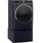 GE Appliances PFD87ESPVRS Front Load Dryers Sapphire Blue – Official Product Photo