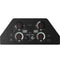 CAFE CHP90301TBB Electric Cooktops Black – Official Product Photo