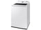 Samsung WA45T3200AW Top Load Washers White – Lifestyle Photo