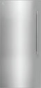 Electrolux EI33AF80WS Upright Freezers Stainless Steel Front View