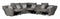 napoleon-bbq-62062-triple-row-grill-brush-with-brass-bristles – Back Panel