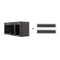 ZLINE MWOOTRCF30BS Over The Range Microwaves 0 Front View