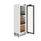 THOR KITCHEN XRF24CWCSS Thor Kitchen 24-inch Built-in Column Wine Cooler, Panel Ready - Xrf24cwc-ss