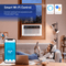 Friedrich CCF08B10C 7,500 - 8,900 Btu Air Conditioners 0 – Detail Close-up