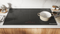 Bosch NIT8661UC Electric Cooktops Black – Angle View