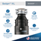 INSINKERATOR BADGER1XL Garbage Disposals 0 – Catalog Photo