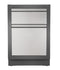 Napoleon ODK200BIG32RBNSS1 Natural Gas BBQs Stainless Steel – Lifestyle Photo