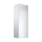 Zephyr Z1C00AZ Range Hood Accessories Stainless Steel Front View
