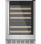GE Appliances PWS06DSPSS Wine Fridges Stainless Steel – Appliance Image