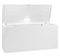 FRIGIDAIRE COMMERCIAL FFFC18M4RW Frigidaire 17.5 Cu. Ft. Chest Freezer