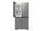 Samsung RF29DB9700QL French Door Refrigerators Stainless Steel – Detail Close-up