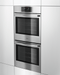 Bosch HBL8651UC Double Wall Ovens Stainless Steel – Appliance Image