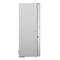 Bosch B36CL81ENG French Door Refrigerators Stainless Steel – Detail Close-up