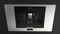 FuLGor Milano F7BC24B1F6PTK30BC  Stainless Steel – Studio Shot