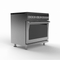 FORZA FR366SE Professional Ranges 0 – Catalog Photo
