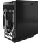 GE Appliances PDP755SBVTS Built-In Dishwashers Fingerprint Resistant Black Stainless – Interior Drum