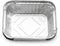 napoleon-bbq-62007-grease-drip-trays-6-x-5-inch-pack-of-5-pack-of-5 Front View