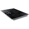 Samsung NZ30K6330RS Electric Cooktops Stainless Steel – Studio Shot