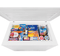 FRIGIDAIRE COMMERCIAL FFFC09M1QW Frigidaire 9.05 Cu. Ft. Chest Freezer