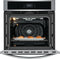 Frigidaire FCWS2727AS Single Wall Ovens Stainless Steel – Official Product Photo