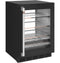CAFE CCP06BP3PD1 Wine Fridges Matte Black – Appliance Image
