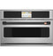 cafe-csb913p2ns1-cafeback-30-smart-five-in-one-oven-with-120v-advantiumr-technology