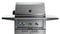 Lynx L30TRFNG Pro Style BBQs Stainless Steel Front View