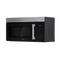Bosch HMV1055U Over The Range Microwaves Stainless Steel – Studio Shot