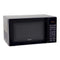 AVANTI MT81K1BH Countertop Microwaves Black Front View